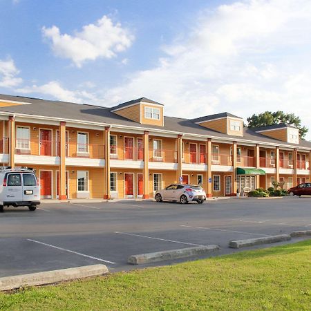 Quality Inn Albertville US 431 Eksteriør bilde