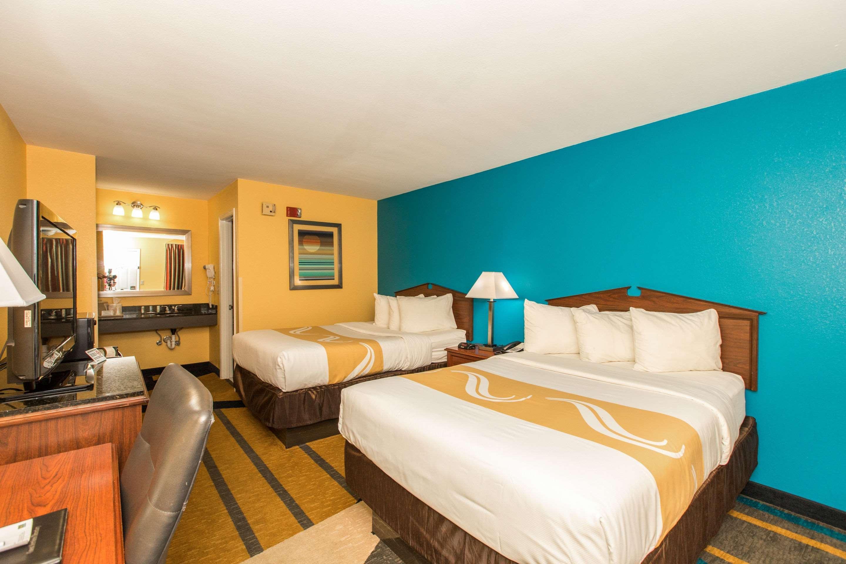 Quality Inn Albertville US 431 Eksteriør bilde