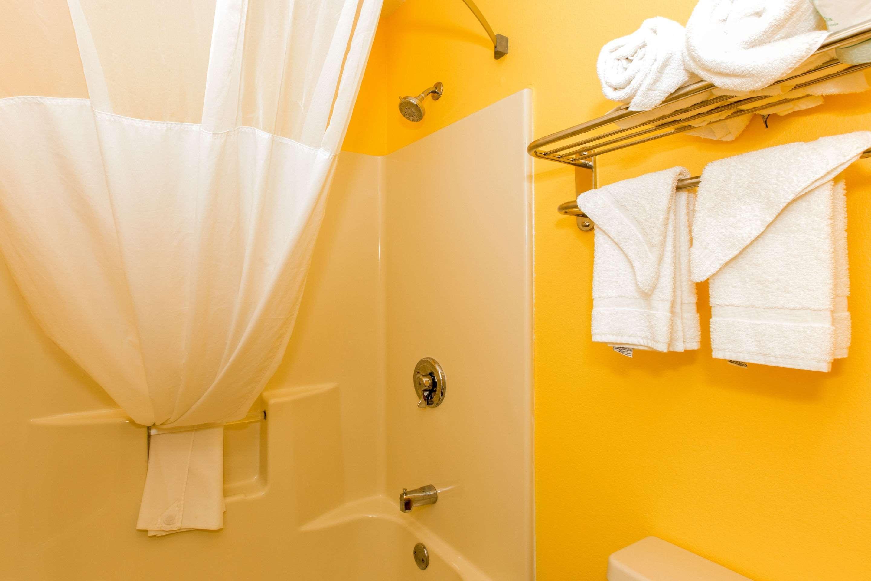 Quality Inn Albertville US 431 Eksteriør bilde