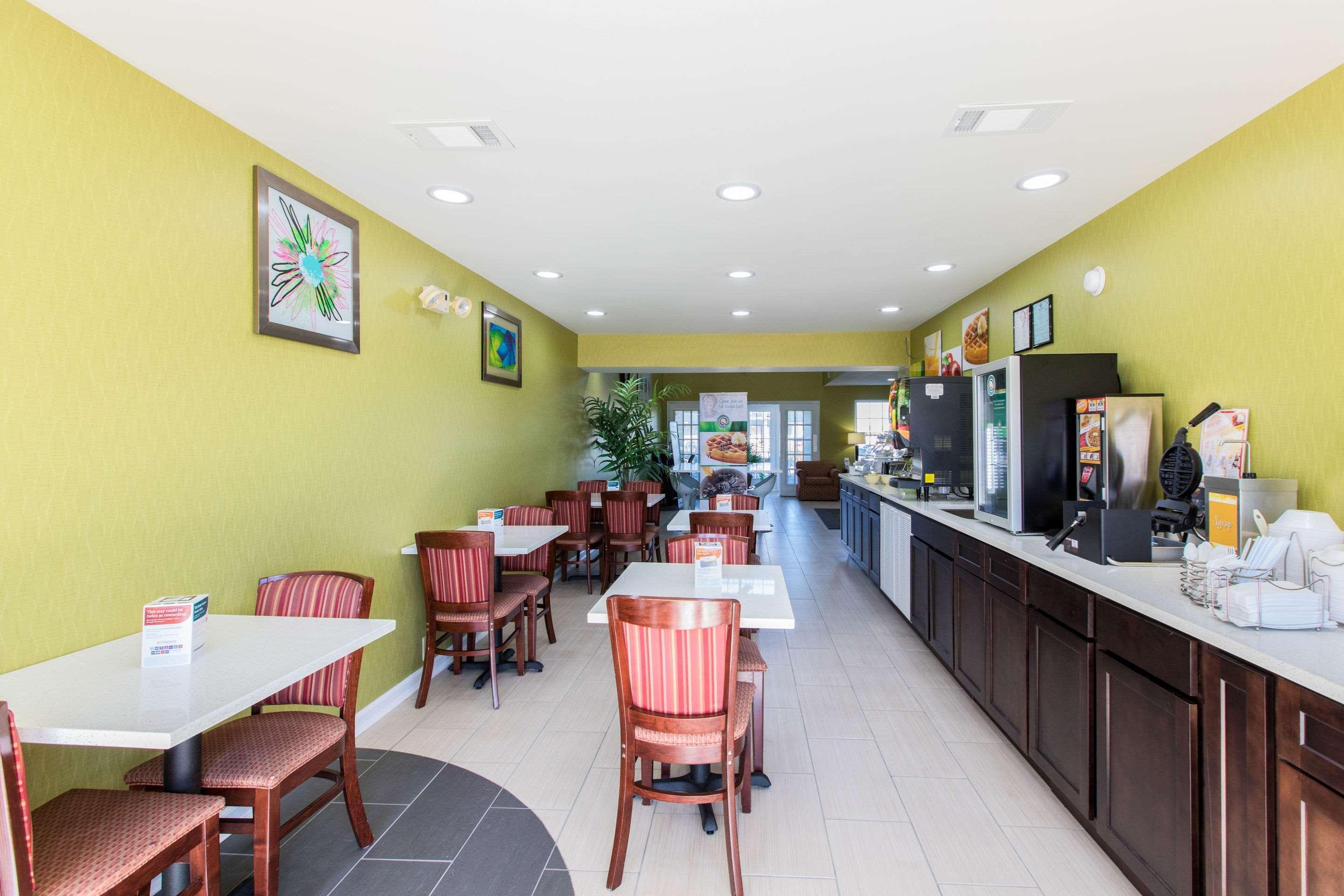 Quality Inn Albertville US 431 Eksteriør bilde