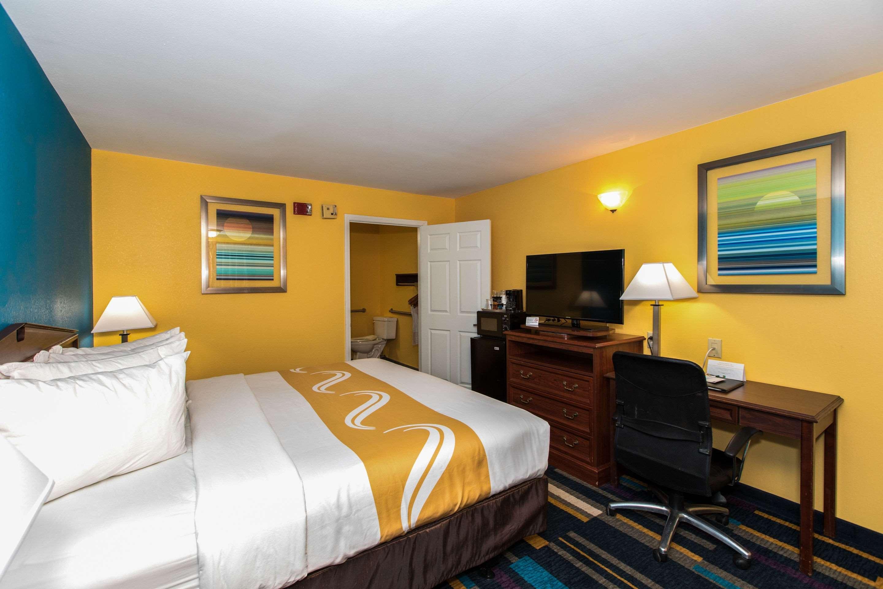 Quality Inn Albertville US 431 Eksteriør bilde