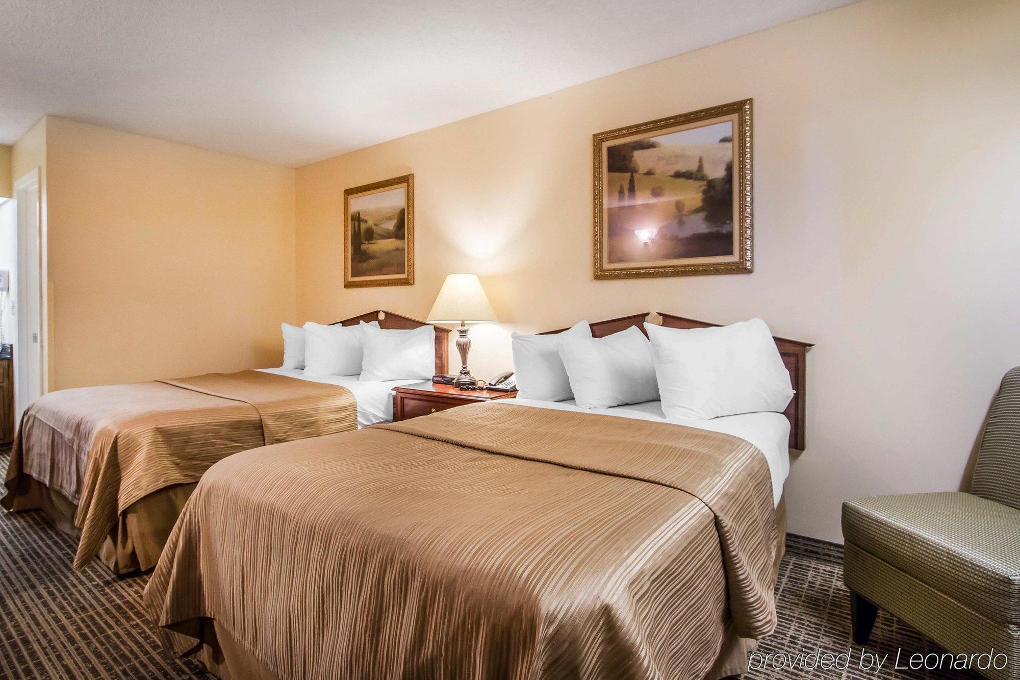 Quality Inn Albertville US 431 Eksteriør bilde