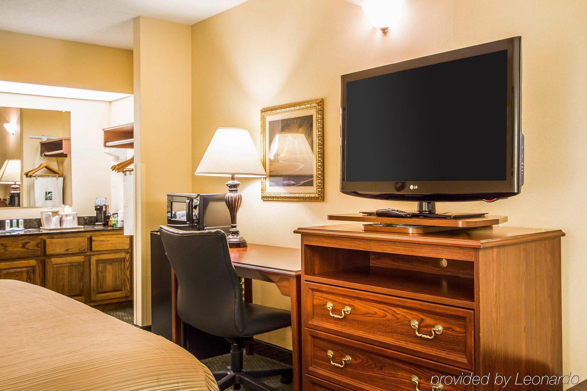 Quality Inn Albertville US 431 Eksteriør bilde