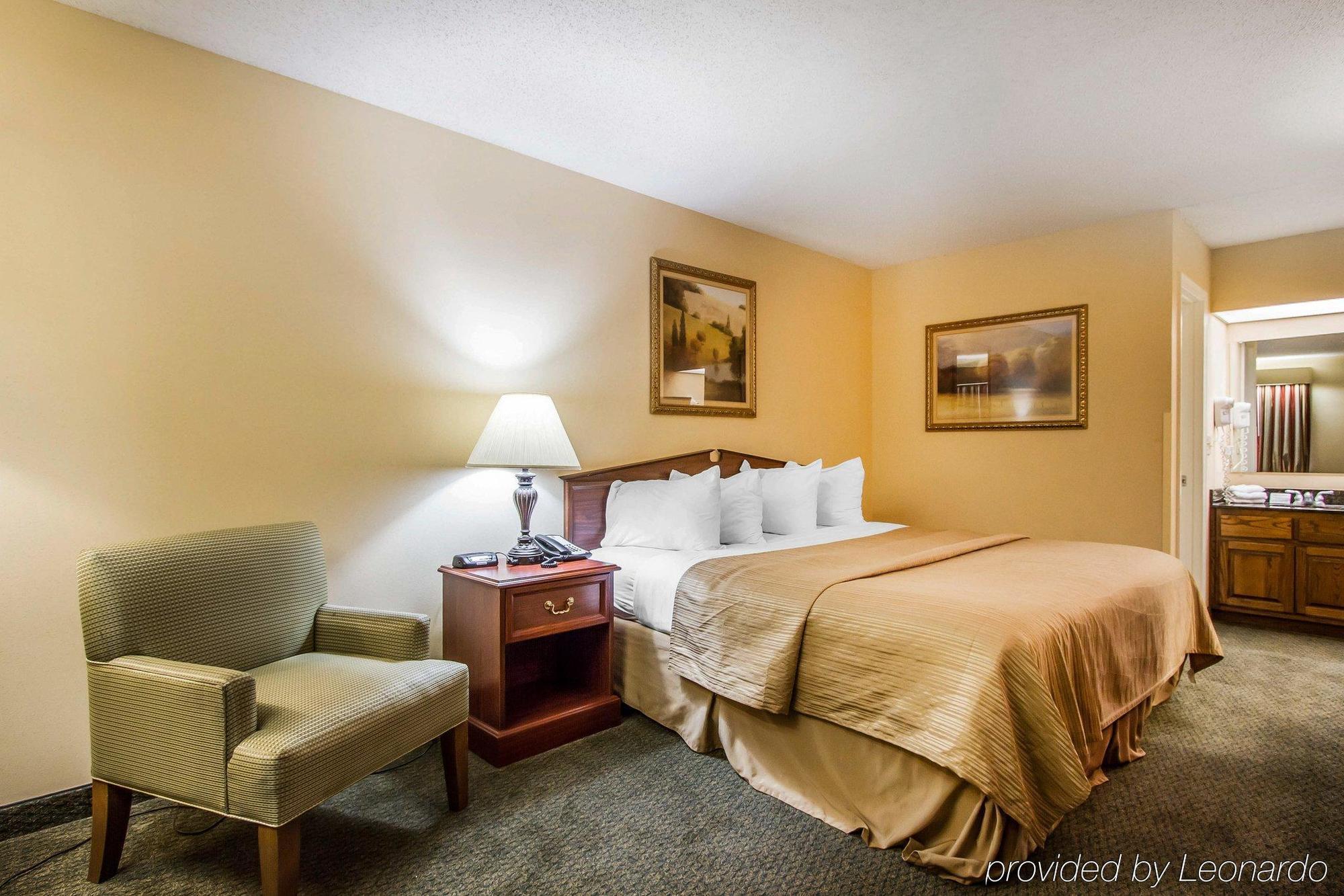 Quality Inn Albertville US 431 Eksteriør bilde