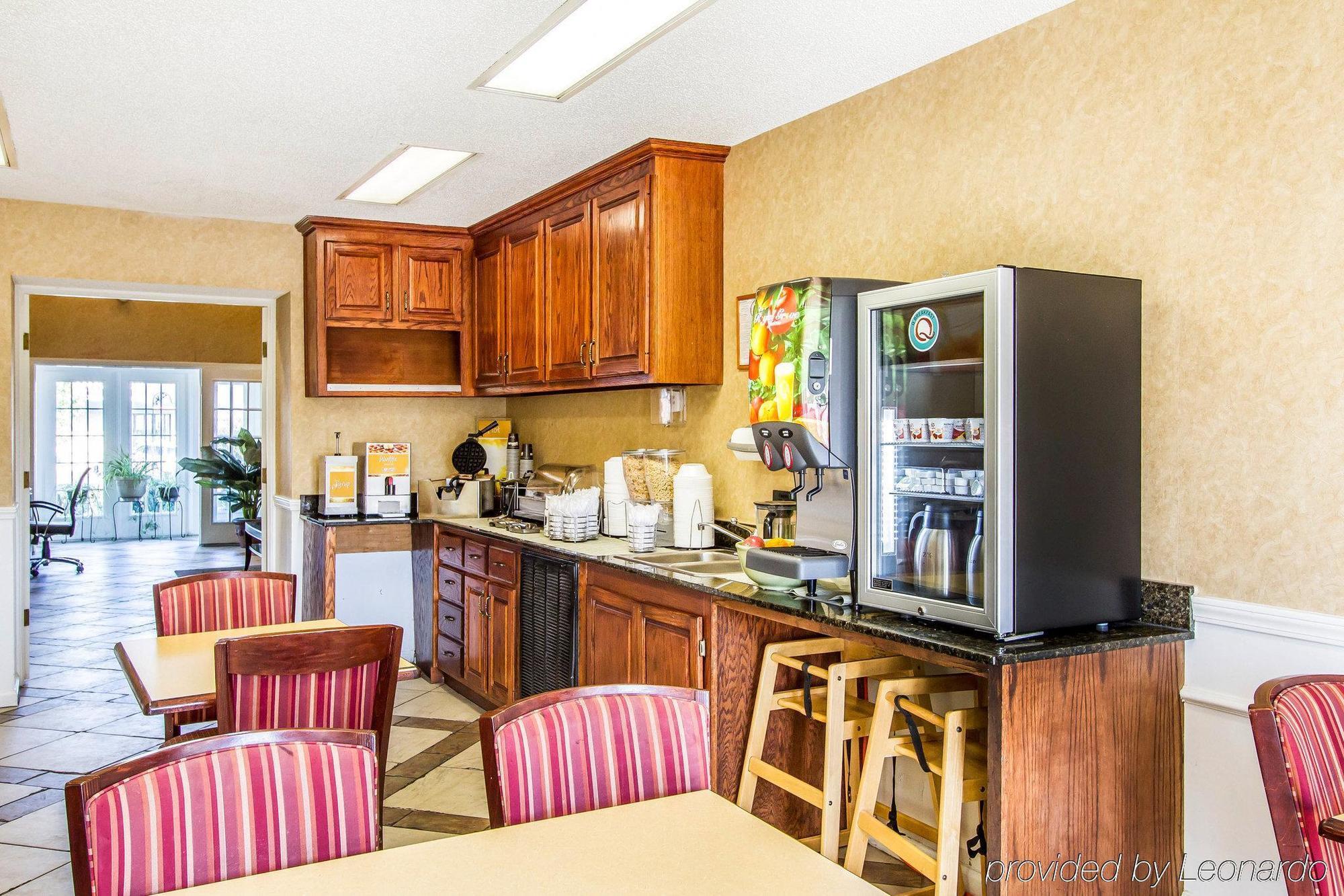 Quality Inn Albertville US 431 Eksteriør bilde