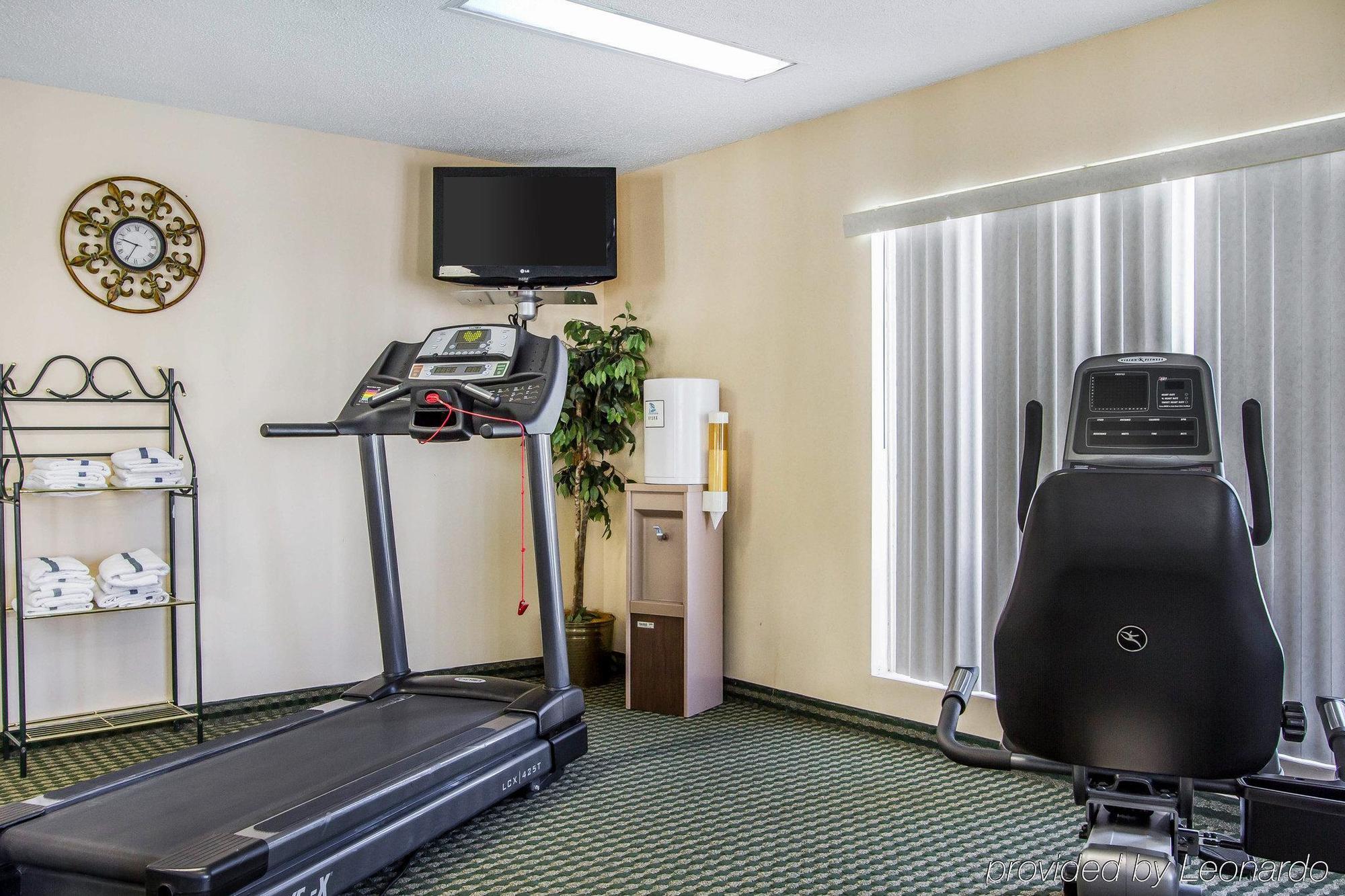 Quality Inn Albertville US 431 Eksteriør bilde