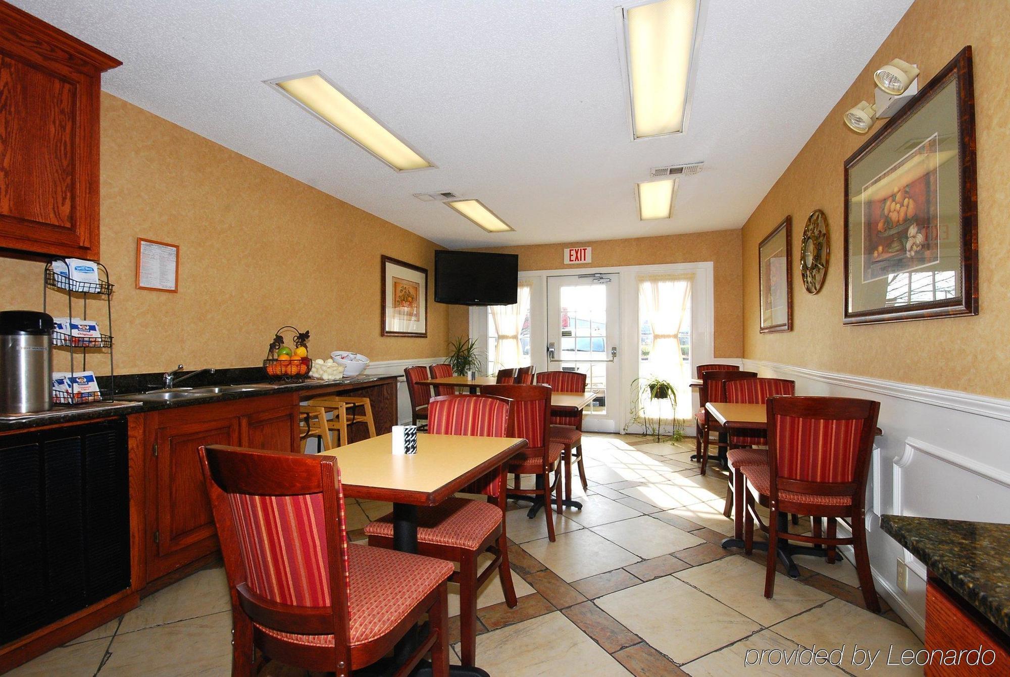 Quality Inn Albertville US 431 Eksteriør bilde