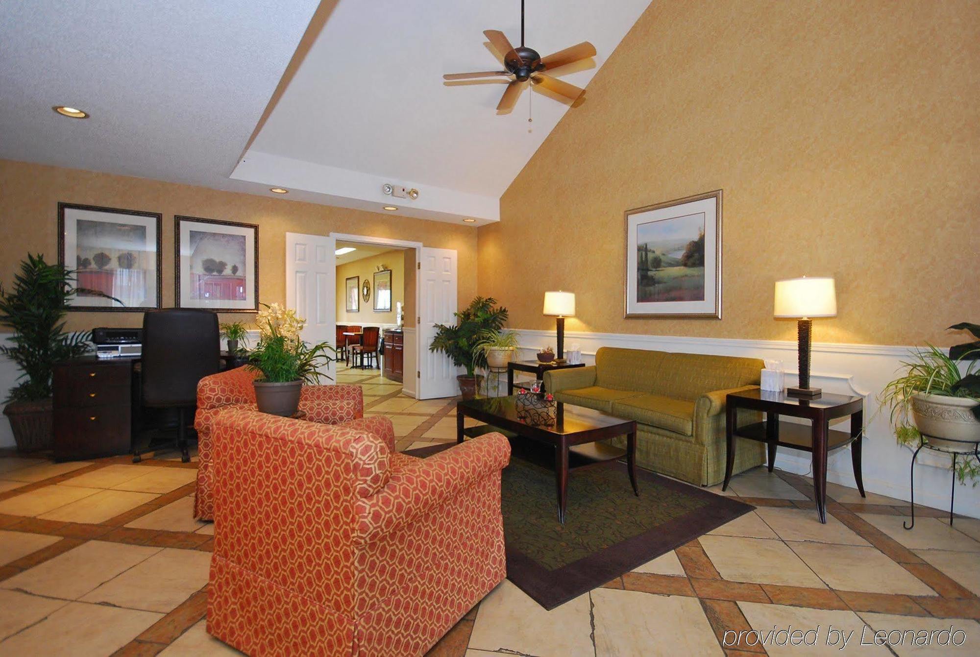Quality Inn Albertville US 431 Eksteriør bilde
