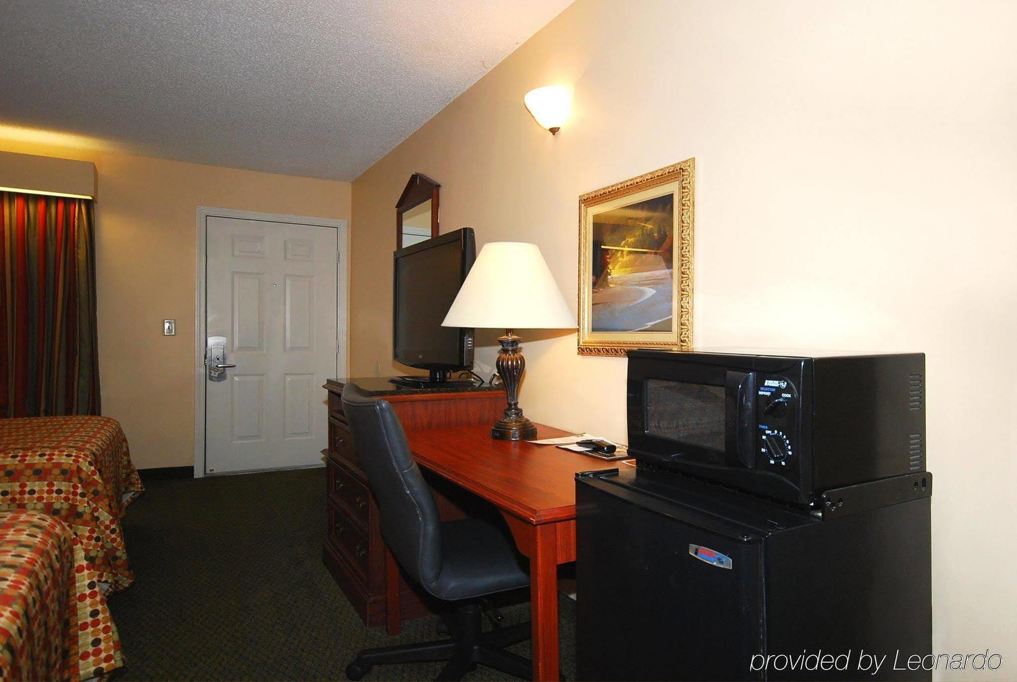 Quality Inn Albertville US 431 Eksteriør bilde
