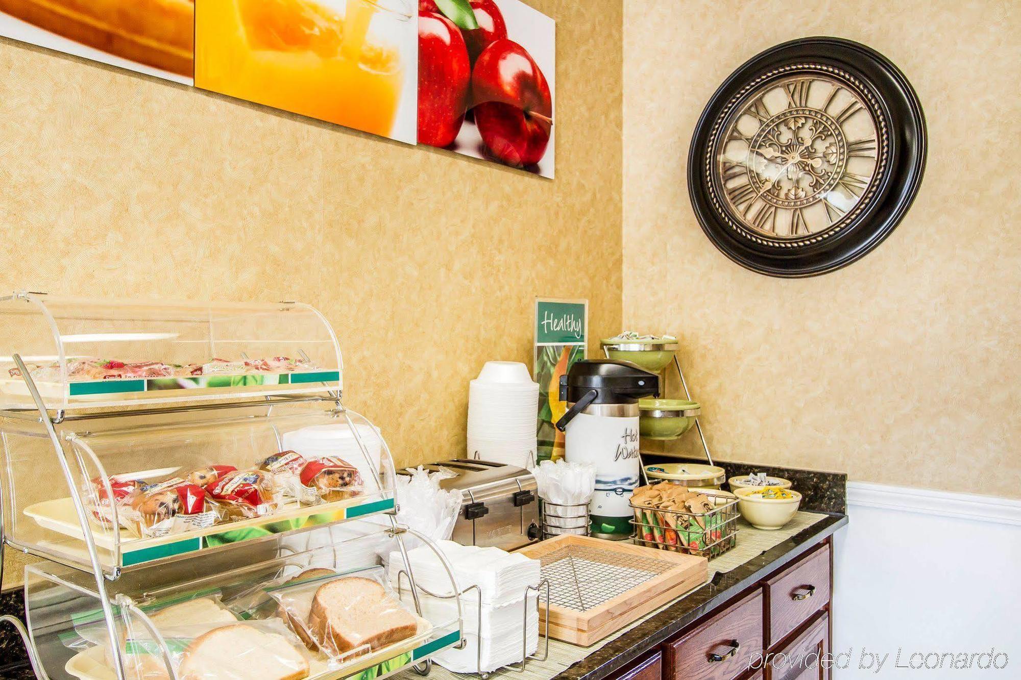 Quality Inn Albertville US 431 Eksteriør bilde