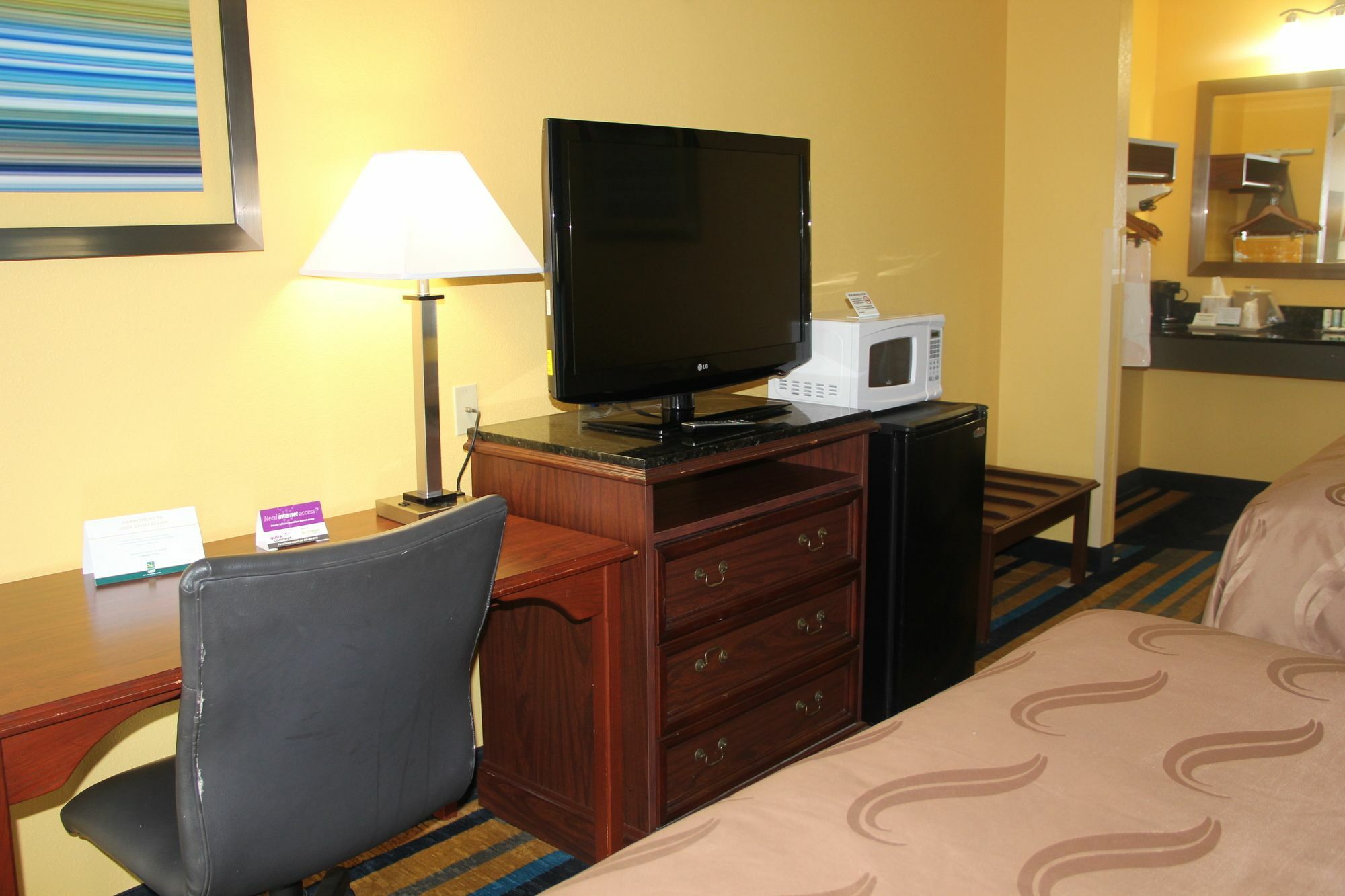 Quality Inn Albertville US 431 Eksteriør bilde