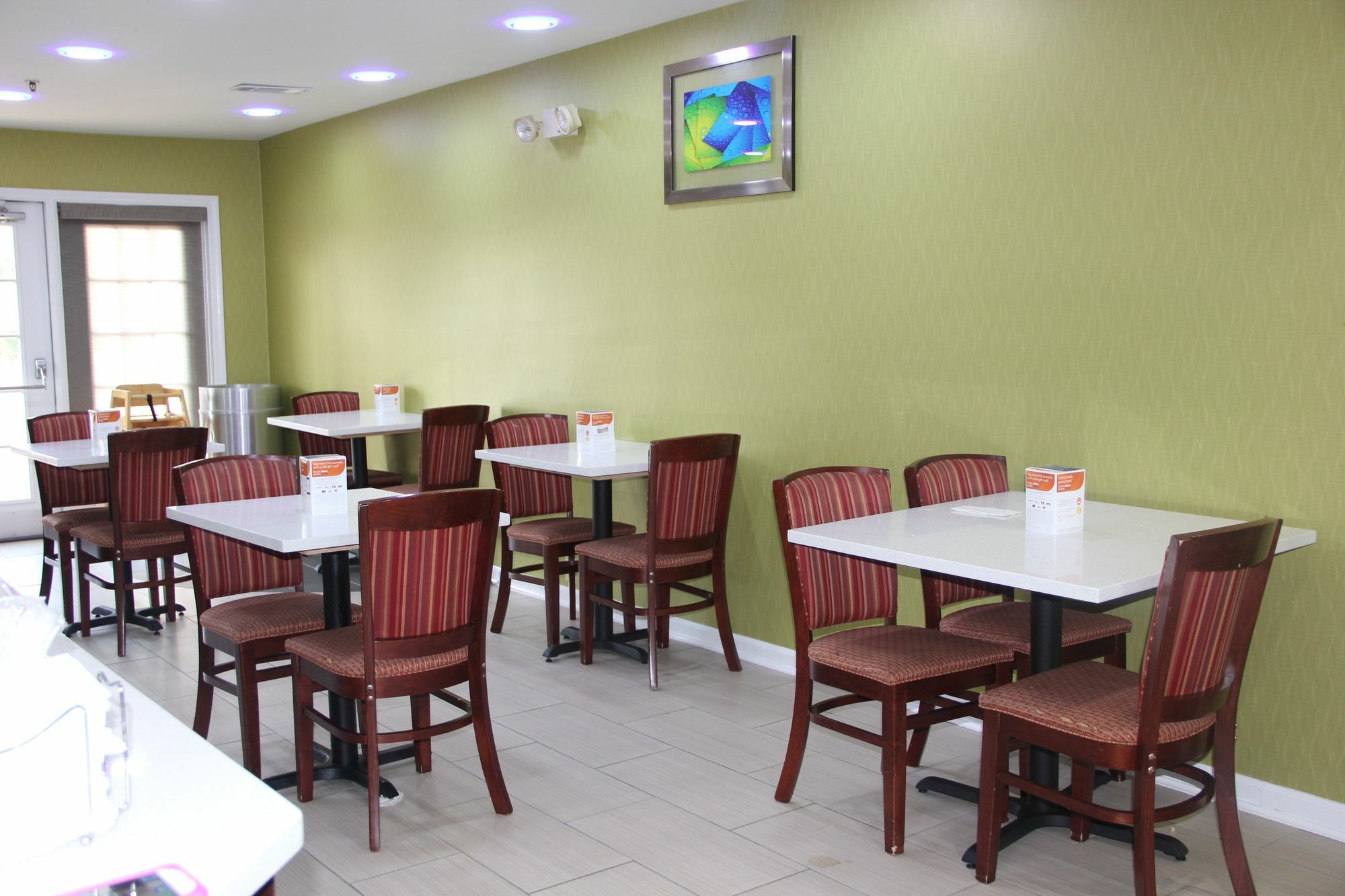 Quality Inn Albertville US 431 Eksteriør bilde