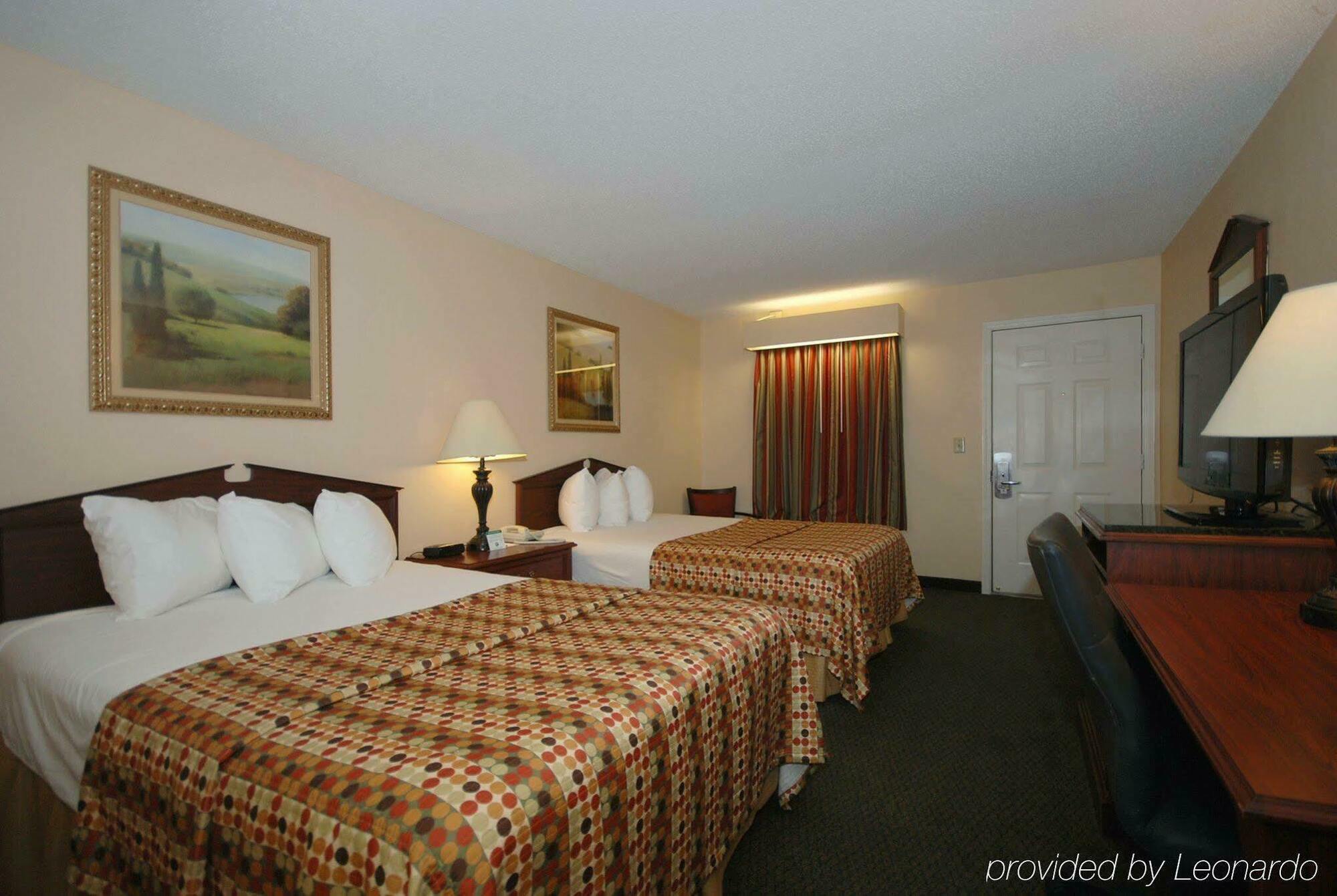Quality Inn Albertville US 431 Eksteriør bilde