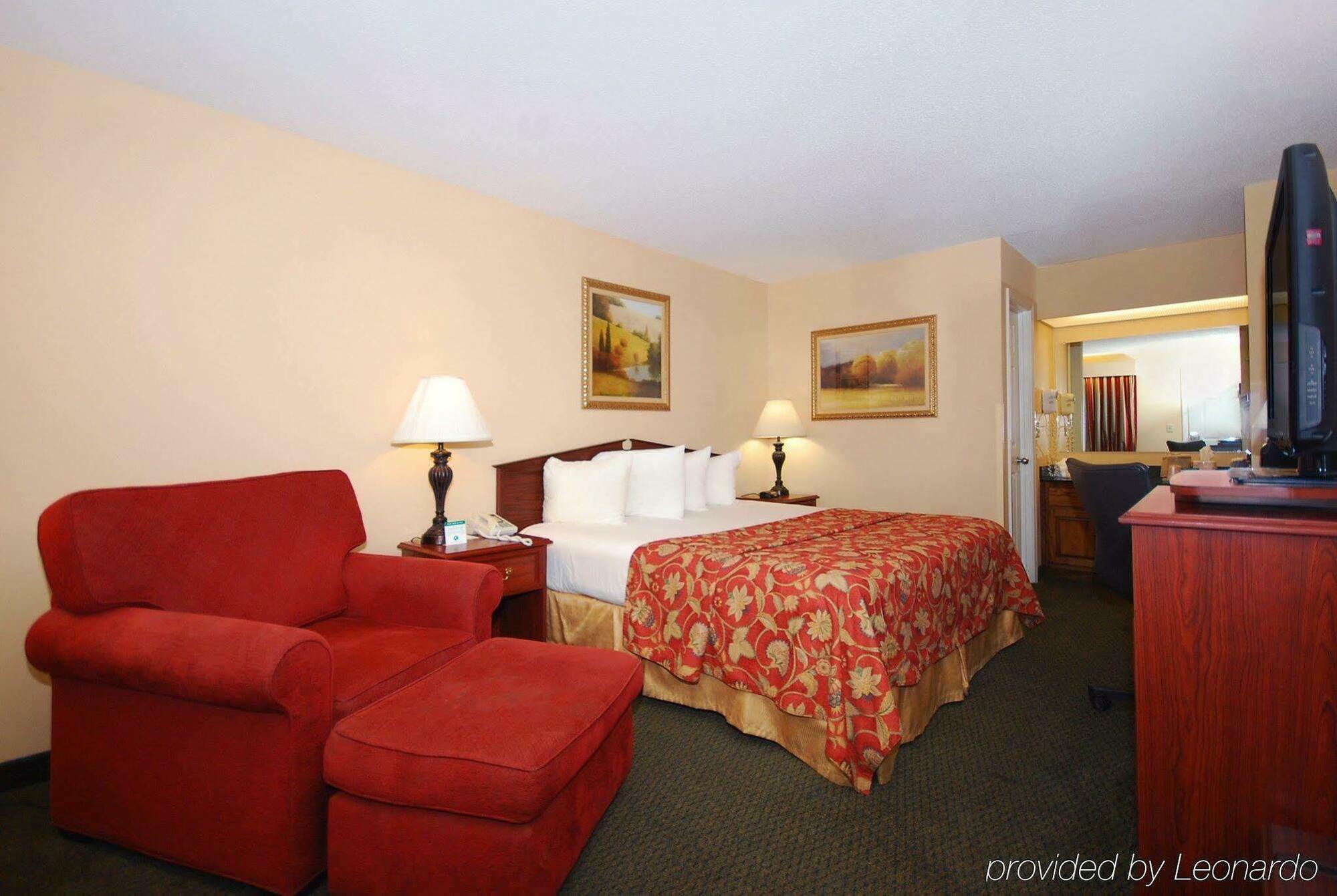 Quality Inn Albertville US 431 Eksteriør bilde