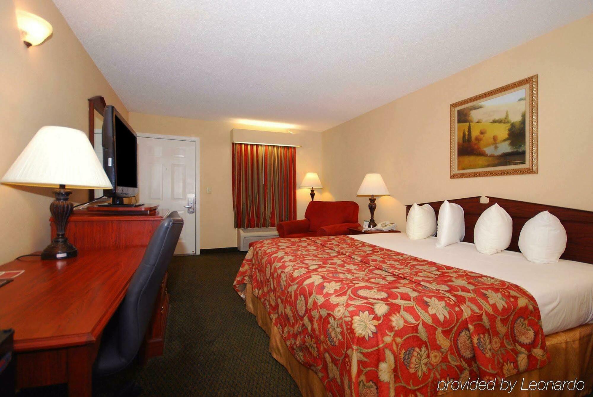 Quality Inn Albertville US 431 Eksteriør bilde