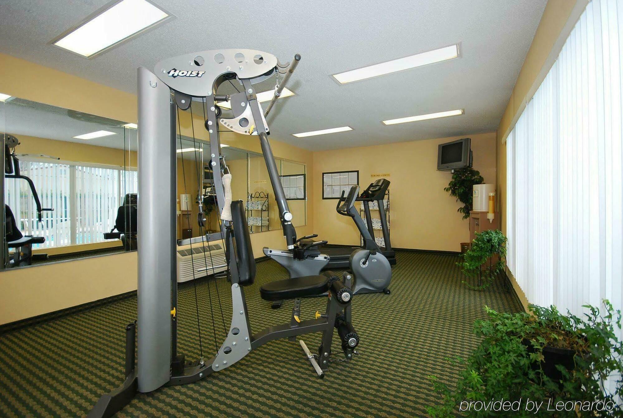 Quality Inn Albertville US 431 Eksteriør bilde